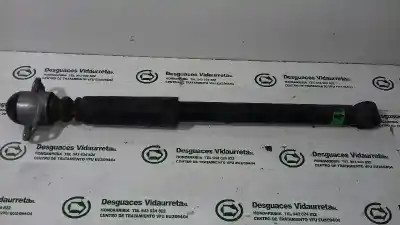 Автозапчасти б/у правый задний амортизатор за volkswagen new beetle (9c1/1c1) 1.9 tdi ссылки oem iam 