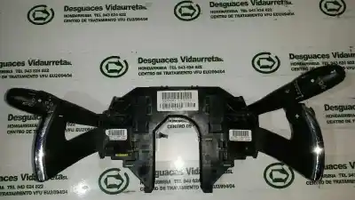 Автозапчасти б/у управление светом за citroen c4 grand picasso i (ua_) 1.6 hdi ссылки oem iam 96656018xt