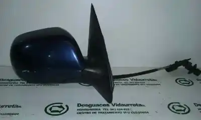 Автозапчастина б/у правий задний огляд для skoda fabia familiar (6y5) 1.4 tdi посилання на oem iam 