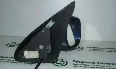 Автозапчастина б/у правий задний огляд для skoda fabia familiar (6y5) 1.4 tdi посилання на oem iam   