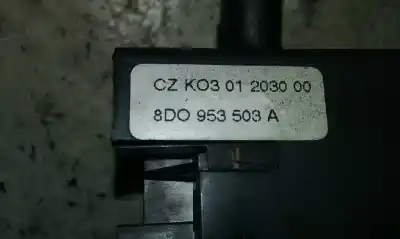 Автозапчастина б/у команда чистити для audi a4 berlina (b5) 1.9 tdi посилання на oem iam 8d0953503a  