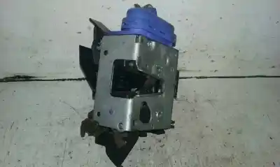 Автозапчастина б/у замок заднього правого дверя для audi a4 berlina (b5) 1.9 tdi посилання на oem iam 8d08379016a Автозапчастина б/у замок заднього правого дверя для audi a4 berlina (b5) 1.9 tdi посилання на oem iam 8d08379016a