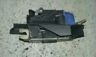 Автозапчастина б/у замок заднього правого дверя для audi a4 berlina (b5) 1.9 tdi посилання на oem iam 8d08379016a  