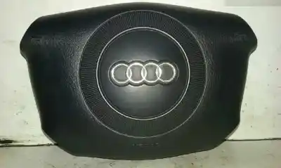 Автозапчастина б/у передня ліва подушка безопасности для audi a4 berlina (b5) 1.9 tdi посилання на oem iam 4b0880201ah Автозапчастина б/у передня ліва подушка безопасности для audi a4 berlina (b5) 1.9 tdi посилання на oem iam 4b0880201ah