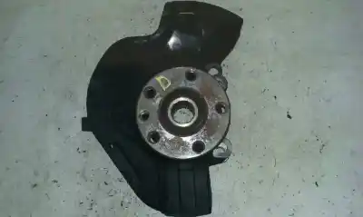 Second-hand car spare part FRONT RIGHT KNUCKLE for PEUGEOT 807 (EB_)  OEM IAM references 364767  