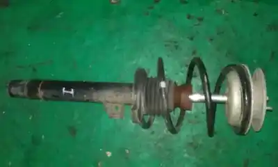 Tweedehands auto-onderdeel SCHOKBREKER LINKS VOOR voor BMW SERIE 3 BERLINA (E46)  OEM IAM-referenties 31311096849  