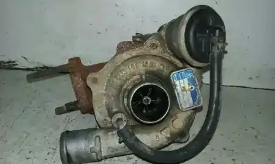 Автозапчасти б/у турбокомпенсатор за opel corsa 3 c 1.3 cdti 70ch manual ссылки oem iam 54359700006  73501344