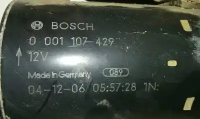 Автозапчасти б/у двигатель запускается за opel corsa 3 c 1.3 cdti 70ch manual ссылки oem iam 0001107429 25-3342 
