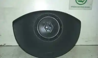 Second-hand car spare part front left air bag for renault scenic ii 1.9 dci diesel 120 cv / 88 kw oem iam references 8200381851