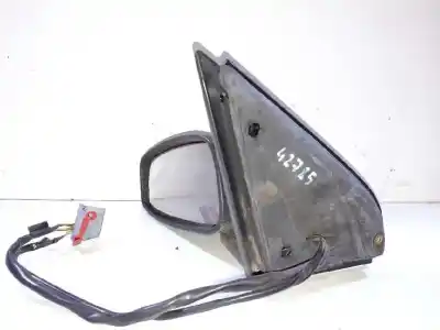 Автозапчастина б/у ліве дзеркало для fiat stilo (192) * посилання на oem iam   