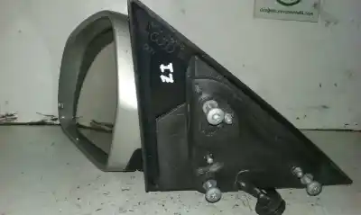 Автозапчасти б/у левое зеркало за audi a5 coupe (8t) 3.0 tdi quattro ссылки oem iam 8t1857409e  