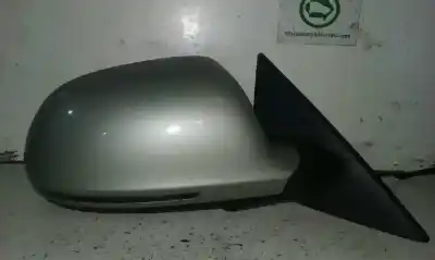 Second-hand car spare part right rearview mirror for audi a5 coupe (8t) 3.0 tdi quattro oem iam references 8t1857410e