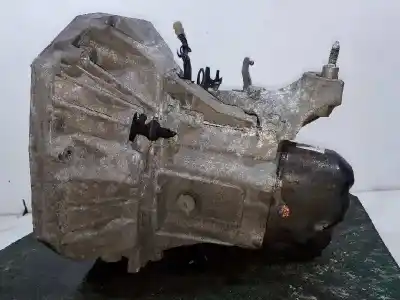 Pezzo di ricambio per auto di seconda mano riduttore per renault twingo 1.5 dci diesel riferimenti oem iam jc3166 s023401 7701723410