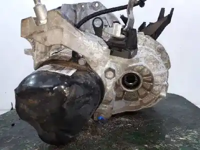 Pezzo di ricambio per auto di seconda mano riduttore per renault twingo 1.5 dci diesel riferimenti oem iam jc3166 s023401 7701723410