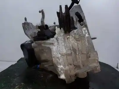 Pezzo di ricambio per auto di seconda mano riduttore per renault twingo 1.5 dci diesel riferimenti oem iam jc3166 s023401 7701723410