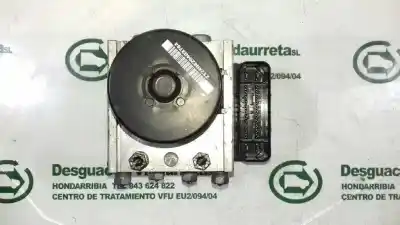 Pezzo di ricambio per auto di seconda mano abs per renault twingo 1.5 dci diesel riferimenti oem iam 8200403322f 10097014093 10020700594