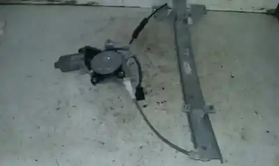 İkinci el araba yedek parçası arka sag cam regülatörü için chevrolet nubira wagon se oem iam referansları 96548172