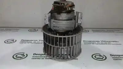 Second-hand car spare part heater blower motor for saab 9-3 berlina 2.2 s tid oem iam references 