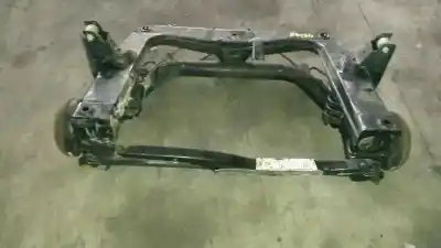 Second-hand car spare part rear axle for smart coupe * oem iam references 