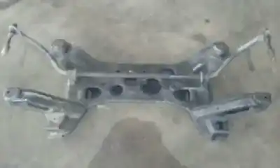 Peça sobressalente para automóvel em segunda mão charrió / suporte de eixo dianteiro por ford transit furgoneta (fa_ _) 2.4 tdci 4x4 referências oem iam 