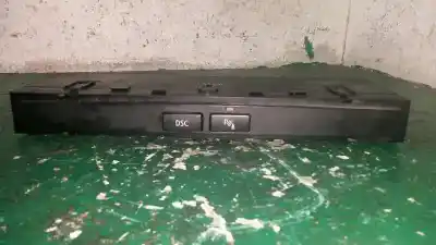 Pièce détachée automobile d'occasion module électronique pour bmw serie 5 berlina (e60) 530d références oem iam 13589860