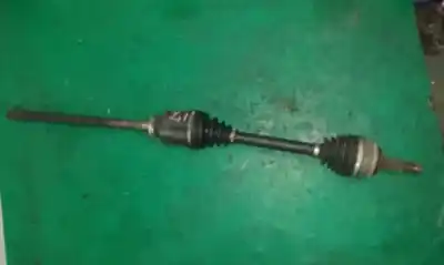 Gebrauchtes Autoersatzteil getriebe vorne rechts zum toyota rav 4 ii (_a2_) 2.0 4wd (aca21 aca20) oem-iam-referenzen 