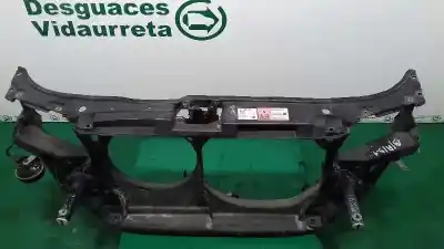 Автозапчастина б/у фронтальна панель для audi a4 avant (b5) 1.9 tdi quattro посилання на oem iam   