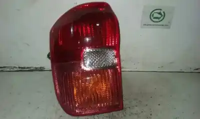 Gebrauchtes Autoersatzteil rückleuchte außen links zum toyota rav 4 ii (_a2_) 2.0 4wd (aca21 aca20) oem-iam-referenzen 8156142060