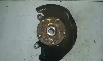 Gebrauchtes Autoersatzteil vorderer linker knöchel zum toyota rav 4 ii (_a2_) 2.0 4wd (aca21 aca20) oem-iam-referenzen 