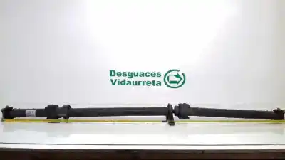 Gebrauchtes Autoersatzteil ZENTRALE ÜBERTRAGUNG zum MERCEDES-BENZ VITO MIXTO (639)  OEM-IAM-Referenzen A6394107306  