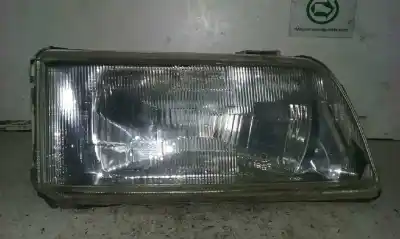Автозапчасти б/у правая фара за fiat ducato caja cerrada (290 desde 08.90) 10 ссылки oem iam 