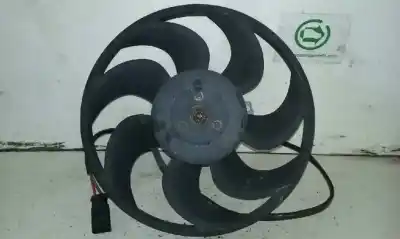 Second-hand car spare part RADIATOR COOLING FAN for MERCEDES-BENZ VITO (W639) BASIC, COMBI  OEM IAM references   