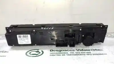 Автозапчастина б/у клімат-контроль для bmw x5 (e70) 3.0 turbodiesel cat посилання на oem iam 914071001  90025185