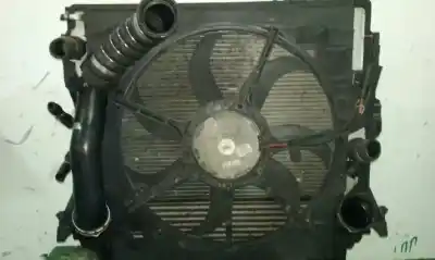 Peça sobressalente para automóvel em segunda mão intercooler por bmw x5 (e70) 3.0 turbodiesel cat referências oem iam 1751753347504  