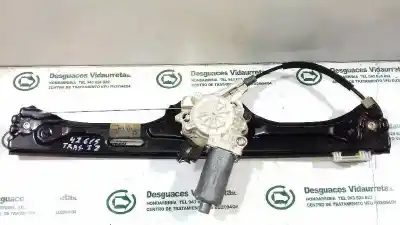 Автозапчасти б/у регулятор стекла заднего левого за bmw x5 (e70) 3.0 turbodiesel cat ссылки oem iam 