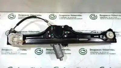 Автозапчасти б/у регулятор стекла заднего левого за bmw x5 (e70) 3.0 turbodiesel cat ссылки oem iam   