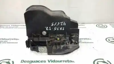 Автозапчасти б/у замок задней левой двери за bmw x5 (e70) 3.0 turbodiesel cat ссылки oem iam 