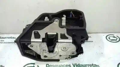 Автозапчасти б/у замок задней левой двери за bmw x5 (e70) 3.0 turbodiesel cat ссылки oem iam   