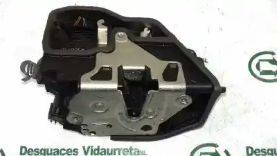 Автозапчасти б/у замок задней правой двери за bmw x5 (e70) 3.0 turbodiesel cat ссылки oem iam   