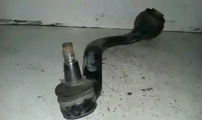 Автозапчасти б/у передний левый нижний рычаг подвески за bmw x5 (e70) 3.0 turbodiesel cat ссылки oem iam   