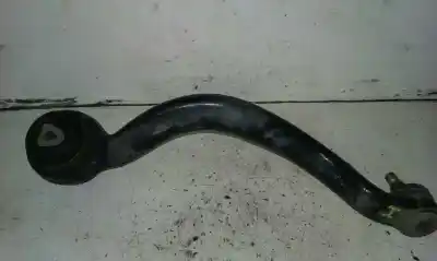 Автозапчасти б/у передний левый нижний рычаг подвески за bmw x5 (e70) 3.0 turbodiesel cat ссылки oem iam   
