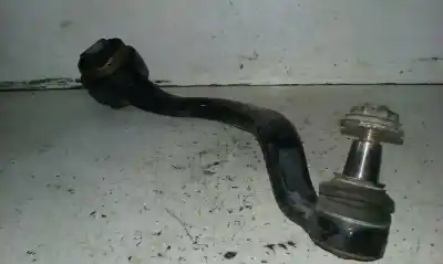 Автозапчасти б/у передний правый нижний рычаг подвески за bmw x5 (e70) 3.0 turbodiesel cat ссылки oem iam 677395004  