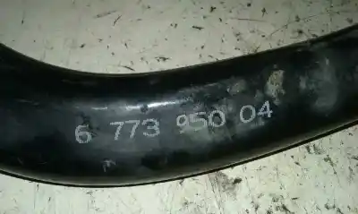 Автозапчасти б/у передний правый нижний рычаг подвески за bmw x5 (e70) 3.0 turbodiesel cat ссылки oem iam 677395004  