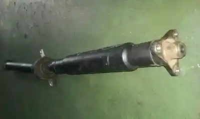 Автозапчастина б/у центр трансмісії для bmw x5 (e70) 3.0 turbodiesel cat посилання на oem iam 756436902  