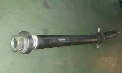 Автозапчастина б/у центр трансмісії для bmw x5 (e70) 3.0 turbodiesel cat посилання на oem iam 756436902  