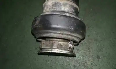 Автозапчастина б/у центр трансмісії для bmw x5 (e70) 3.0 turbodiesel cat посилання на oem iam 756436902  