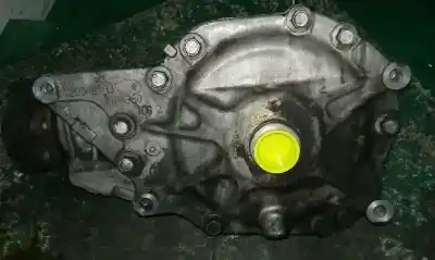 Автозапчасти б/у передний дифференциал за bmw x5 (e70) 3.0 turbodiesel cat ссылки oem iam 7552533 eav13v:3.64 9207030233680001
