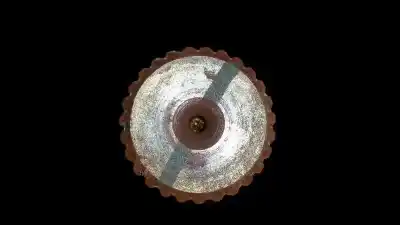 Автозапчастина б/у центр трансмісії для bmw x5 (e70) 3.0 turbodiesel cat посилання на oem iam 7556019 sp059d1800 15893410