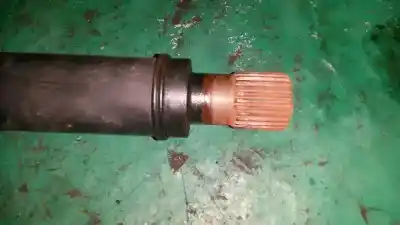 Автозапчастина б/у центр трансмісії для bmw x5 (e70) 3.0 turbodiesel cat посилання на oem iam 7556019 sp059d1800 15893410