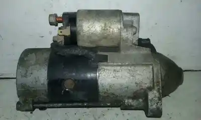 Pièce détachée automobile d'occasion démarreur de voiture pour mitsubishi l 200 (k6/7) 2.5 td cat références oem iam m002t8